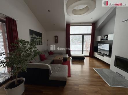 Prodej domu/vily, 208 m²