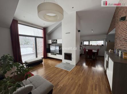 Prodej domu/vily, 208 m²