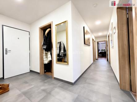 Prodej bytu, 3+kk, 107 m²