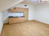 Pronájem bytu, 1+kk, 32 m²