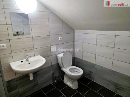 Pronájem bytu, 1+kk, 32 m²
