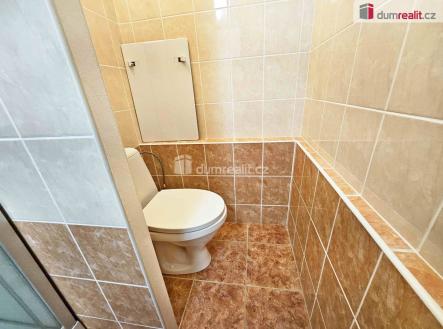 Pronájem bytu, 1+1, 35 m²