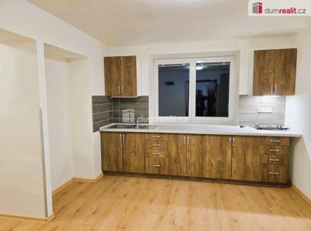 Pronájem bytu, 1+1, 44 m²