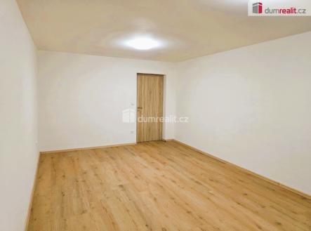 Pronájem bytu, 1+1, 44 m²