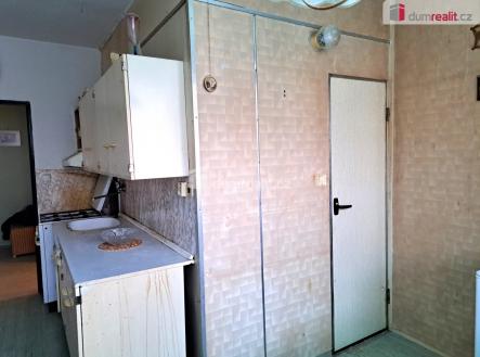 Prodej bytu, 1+1, 45 m²