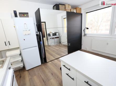 Pronájem bytu, 1+1, 36 m²