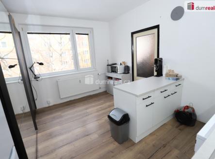 Pronájem bytu, 1+1, 36 m²