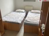 Pronájem bytu, 1+kk, 15 m²