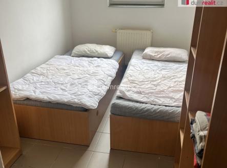 Pronájem bytu, 1+kk, 15 m² obrázek