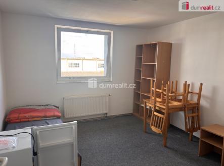 Pronájem bytu, 1+kk, 15 m²