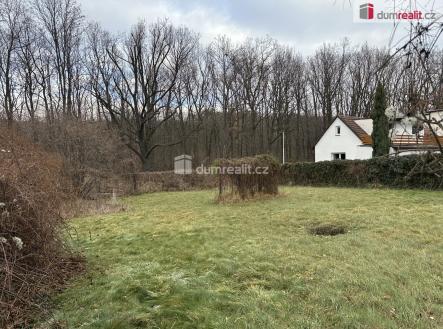 Prodej pozemku pro bydlení, 516 m²