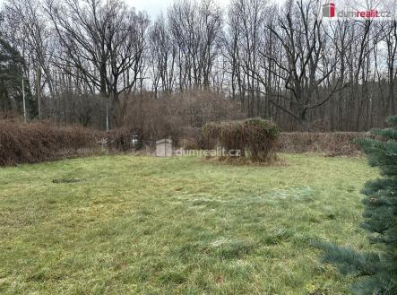 Prodej pozemku pro bydlení, 516 m²