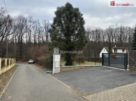 Prodej pozemku pro bydlení, 516 m²