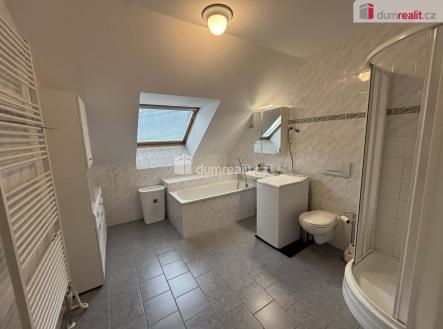 Pronájem bytu, 2+kk, 52 m²