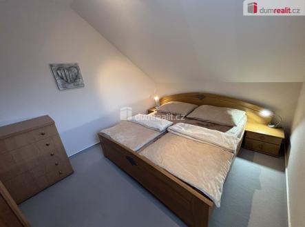 Pronájem bytu, 2+kk, 52 m²