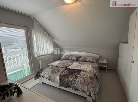 Pronájem bytu, 3+kk, 54 m²