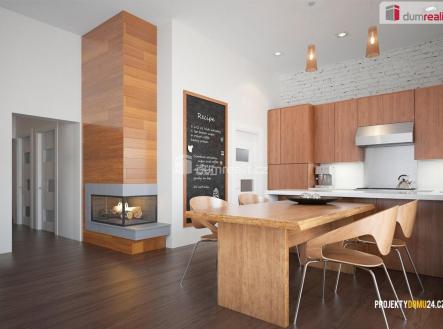 Prodej bytu, 2+kk, 48 m²