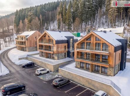 Prodej pozemku pro bydlení, 3 414 m²