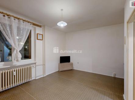 Pronájem bytu, 1+kk, 26 m²