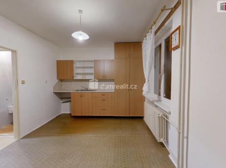 Pronájem bytu, 1+kk, 26 m²