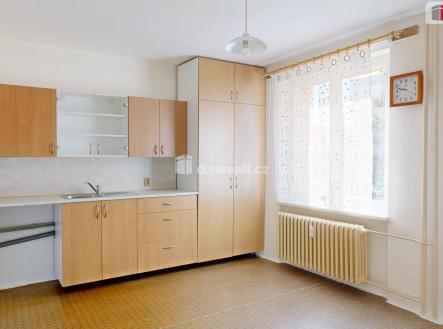 Pronájem bytu, 1+kk, 26 m²