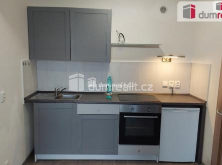 Pronájem bytu, 3+kk, 68 m²