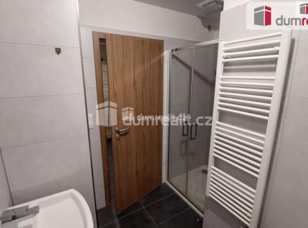 Pronájem bytu, 3+kk, 68 m²