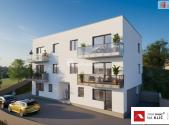 Prodej bytu, 3+kk, 71 m²