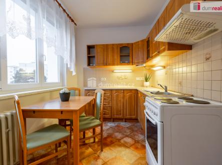 Pronájem bytu, 2+1, 68 m²