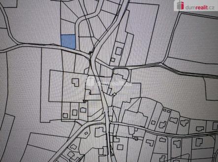 Prodej pozemku pro komerční výstavbu, 897 m²