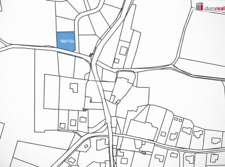 Prodej pozemku pro komerční výstavbu, 897 m²