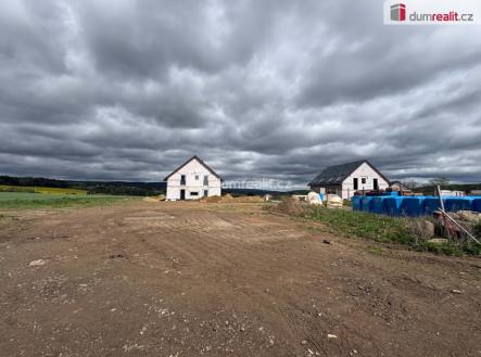 Prodej pozemku pro komerční výstavbu, 897 m²