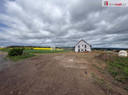Prodej pozemku pro komerční výstavbu, 897 m²