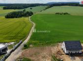 Prodej pozemku pro bydlení, 897 m²