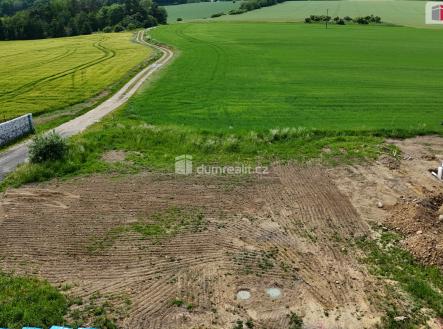Prodej pozemku pro bydlení, 897 m²