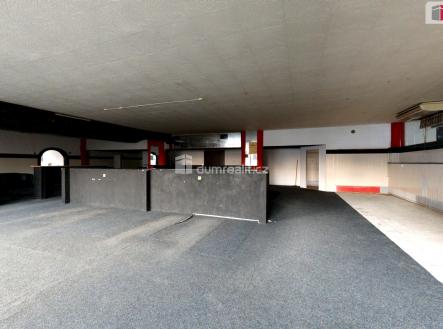 Pronájem obchodní prostor, 1 m²