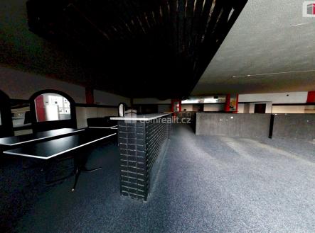 Pronájem obchodní prostor, 1 m²