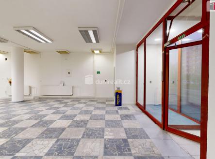 Pronájem obchodní prostor, 1 m²