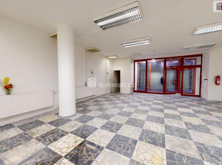 Pronájem obchodní prostor, 1 m²