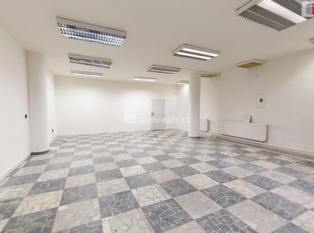 Pronájem obchodní prostor, 1 m²