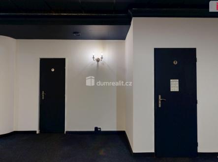 Pronájem obchodní prostor, 1 m²