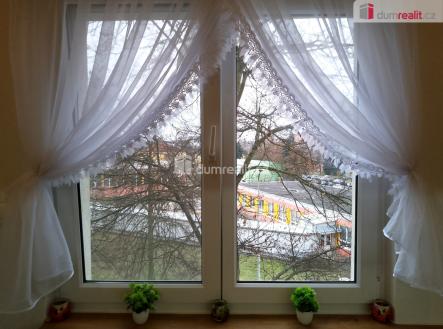 Pronájem bytu, 2+1, 55 m²