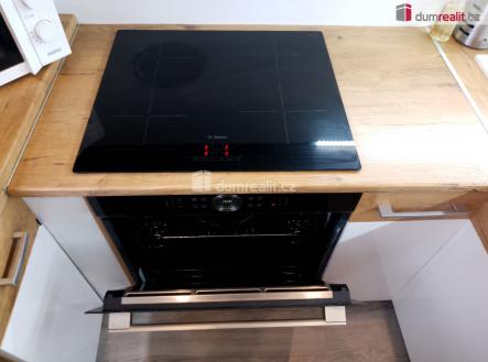 Pronájem bytu, 2+1, 55 m²