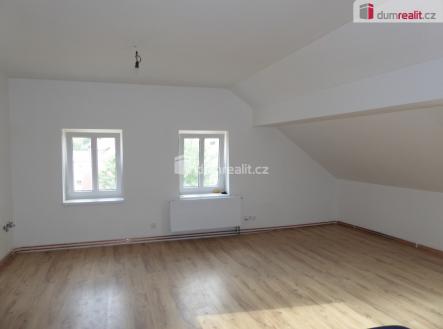 Prodej bytu, 2+kk, 62 m²
