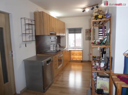 Prodej bytu, 2+kk, 62 m²