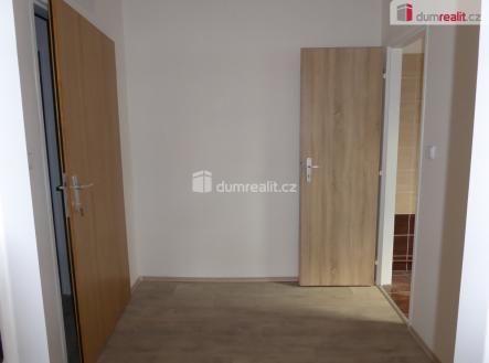 Prodej bytu, 2+kk, 62 m²