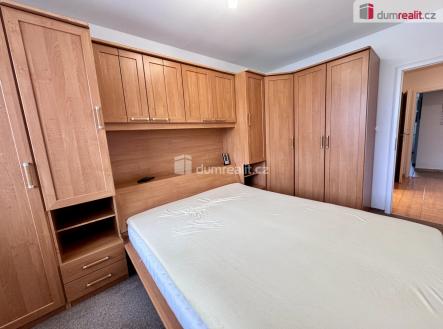 Pronájem bytu, 3+1, 70 m²