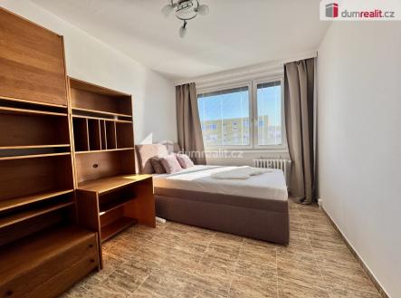 Pronájem bytu, 3+1, 70 m²