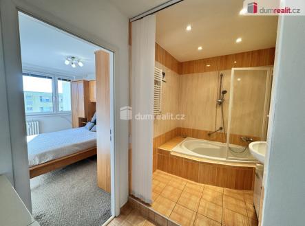 Pronájem bytu, 3+1, 70 m²