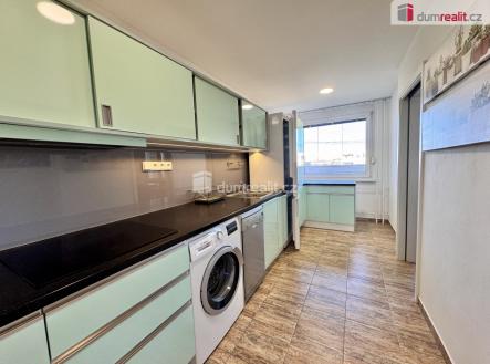 Pronájem bytu, 3+1, 70 m²